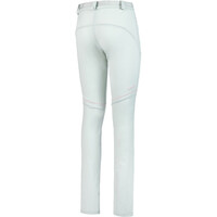 Izas pantalón montaña mujer AMNIS W SS vista trasera