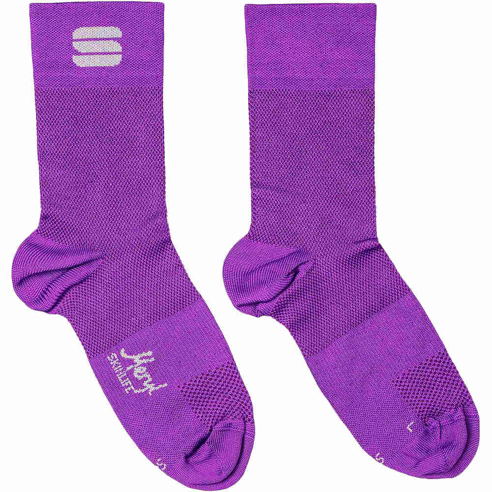 Sportful calcetines crossfit MATCHY W SOCKS vista frontal