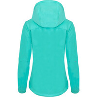 Izas chaqueta outdoor mujer HERBA 05