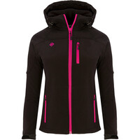 Izas chaqueta softshell mujer OKA 04