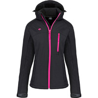 Izas chaqueta softshell mujer OLAND 04