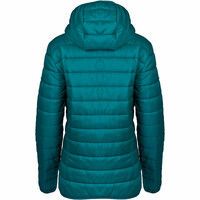 Izas chaqueta outdoor mujer GABES W 05