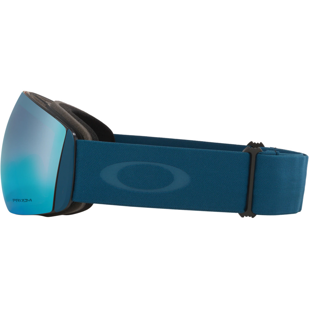 Oakley gafas ventisca FLIGHT DECK L POSIEDON PRIZM SAPPHIR IRI 03