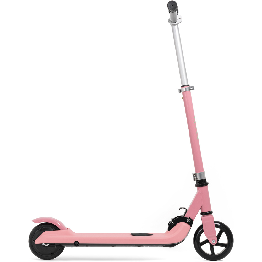 Youin patinetes eléctricos SCOOTER ELECTRIC YOUGO S- INFANTIL vista trasera
