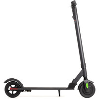 Youin patinetes eléctricos SCOOTER ELECTRICO YOUGO M vista trasera