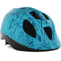 Dtb casco bicicleta niño SMIL 46-53 01