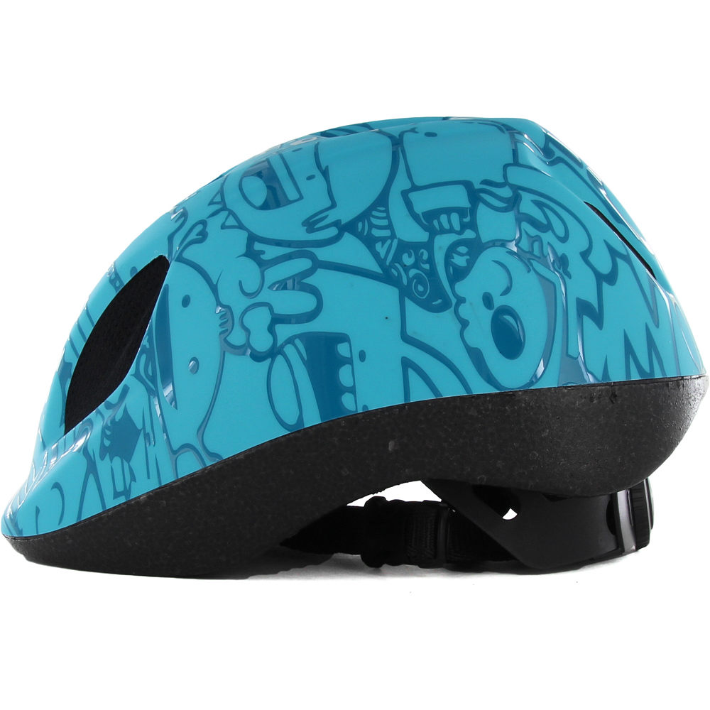 Dtb casco bicicleta niño SMIL 46-53 03