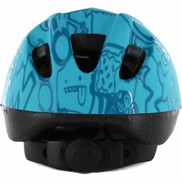 Dtb casco bicicleta niño SMIL 46-53 05