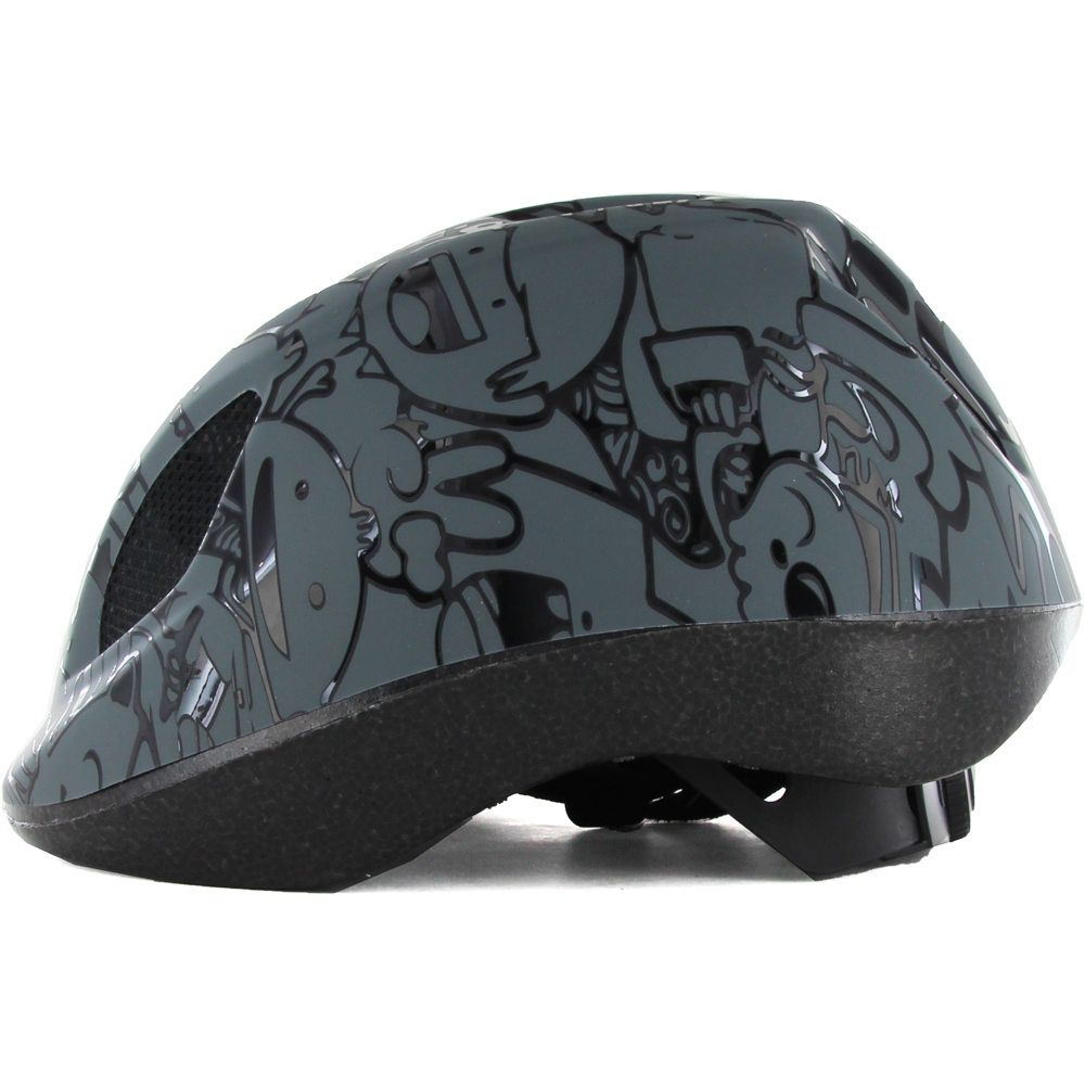 Dtb casco bicicleta niño SMIL 46-53 03