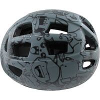 Dtb casco bicicleta niño SMIL 46-53 04