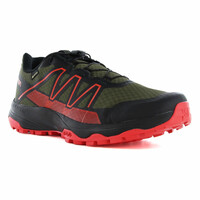 Salomon zapatillas trail hombre SHOES XA YARON GTX vista superior