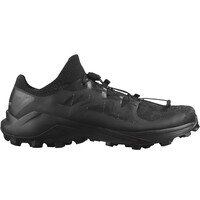 Salomon zapatillas trail hombre CROSS 2/PRO lateral exterior