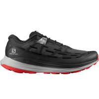 Salomon zapatillas trail hombre ULTRA GLIDE lateral exterior