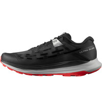 Salomon zapatillas trail hombre ULTRA GLIDE lateral interior