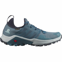 Salomon zapatilla trekking hombre MADCROSS GTX AZ lateral exterior