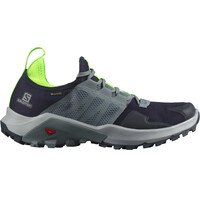 Salomon zapatillas trail hombre MADCROSS GTX lateral exterior