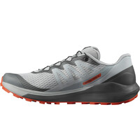 Salomon zapatillas trail hombre SENSE RIDE 4 vista trasera