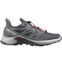 Salomon zapatillas trail hombre SUPERCROSS 3 lateral exterior