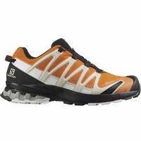 Salomon zapatillas trail hombre XA PRO 3D v8 GTX lateral exterior