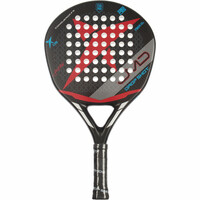 Dropshot pala pádel niño CONQUEROR JR FS vista frontal