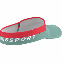 Compressport gorra running VISOR ULTRALIGHT 02