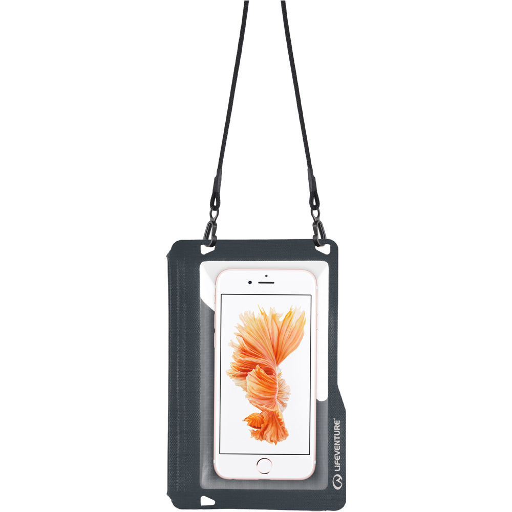Lifeventure waterproof phone case soporte móvil acuático