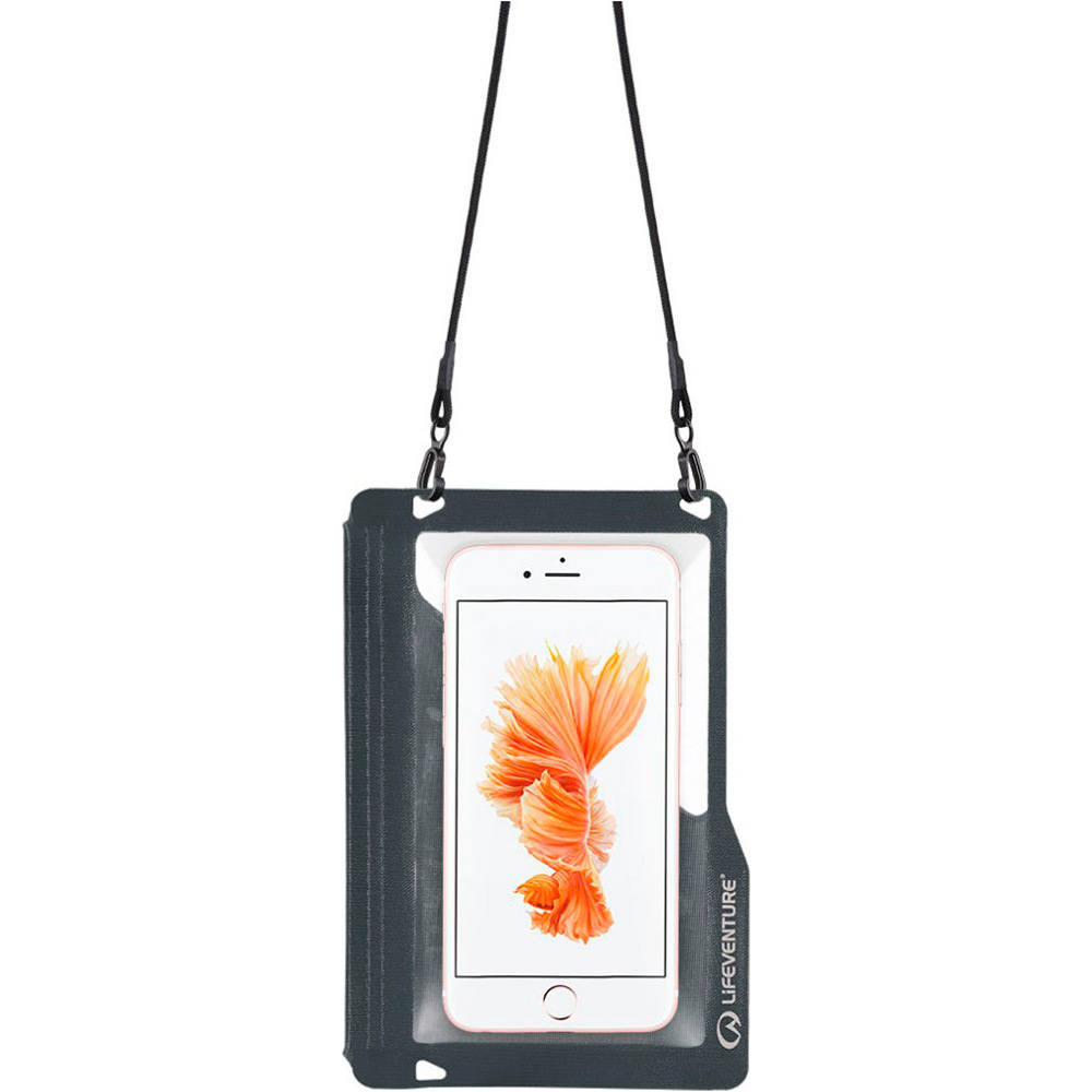 Lifeventure waterproof phone case plus soporte móvil acuático