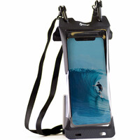 WATERPROOF PHONE CASE