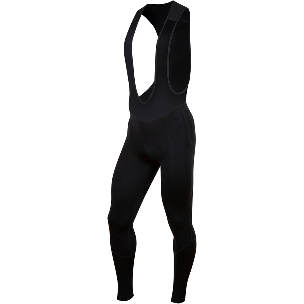 Select escape thermal culotte largo hombre Negro (S)