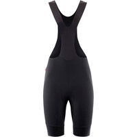 Etxeondo culotte corto mujer OLAIA BIB SHORTS vista frontal