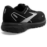 Brooks zapatilla running hombre GHOST 14 GTX lateral interior