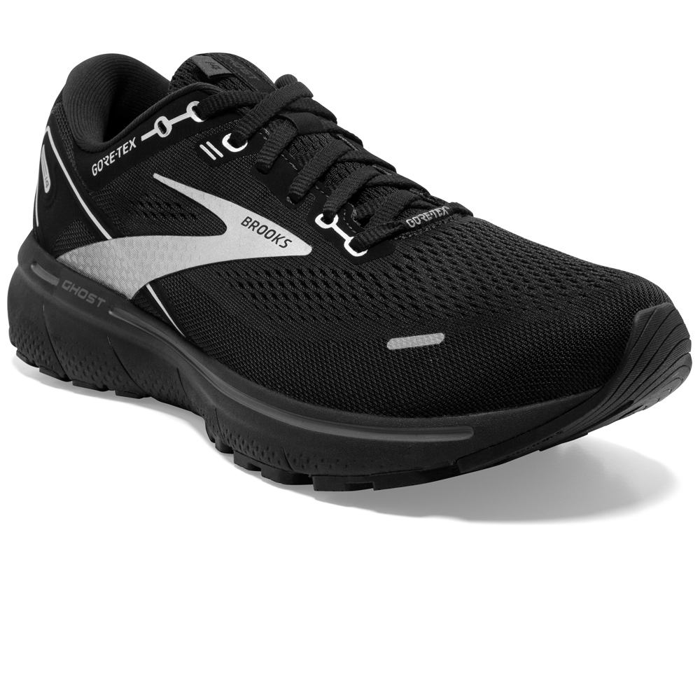 Brooks zapatilla running hombre GHOST 14 GTX puntera