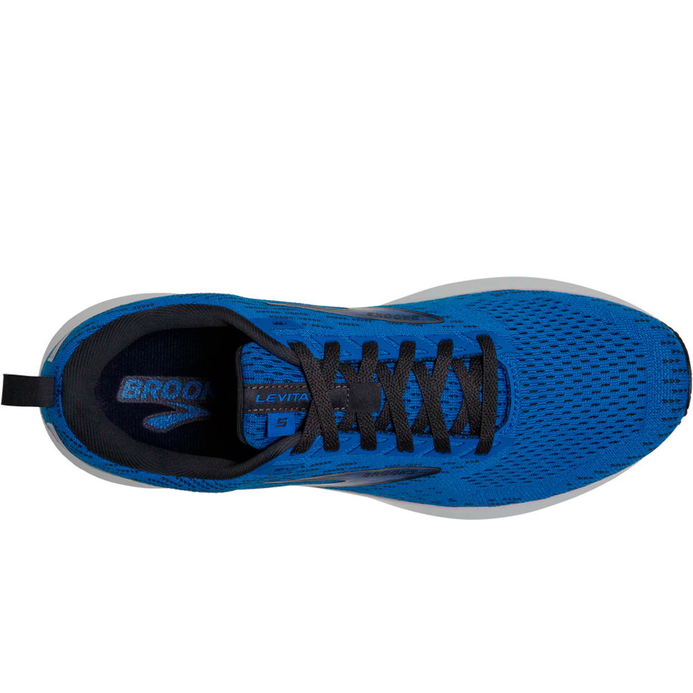 Brooks zapatilla running hombre Levitate 5 puntera