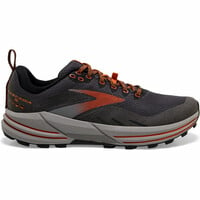 Brooks zapatillas trail hombre Cascadia 16 GTX lateral exterior