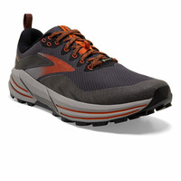 Brooks zapatillas trail hombre Cascadia 16 GTX puntera