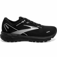 Brooks zapatilla running mujer Ghost 14 GTX lateral exterior