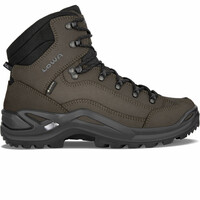 Lowa bota trekking hombre RENEGADE GTX MID lateral exterior