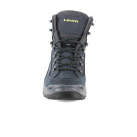 Lowa bota trekking hombre RENEGADE GTX MID lateral interior