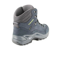 Lowa bota trekking hombre RENEGADE GTX MID puntera