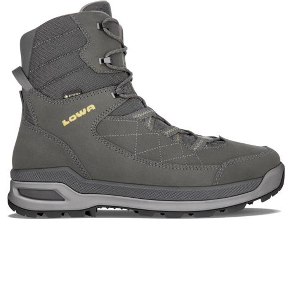 Lowa bota trekking hombre OTTAWA GTX lateral exterior