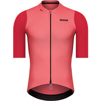 Etxeondo maillot manga corta hombre ALDE JERSEY vista frontal