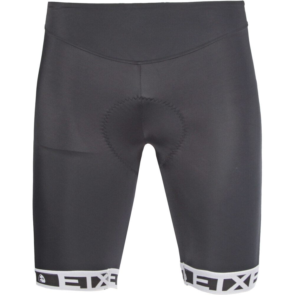 Etxeondo culotte corto mujer KOMA SHORTS vista frontal