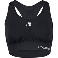 Etxeondo maillot ciclismo mujer TOP vista frontal