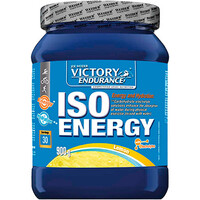 Victory hidratación Iso Energy  Limn   900 g vista frontal