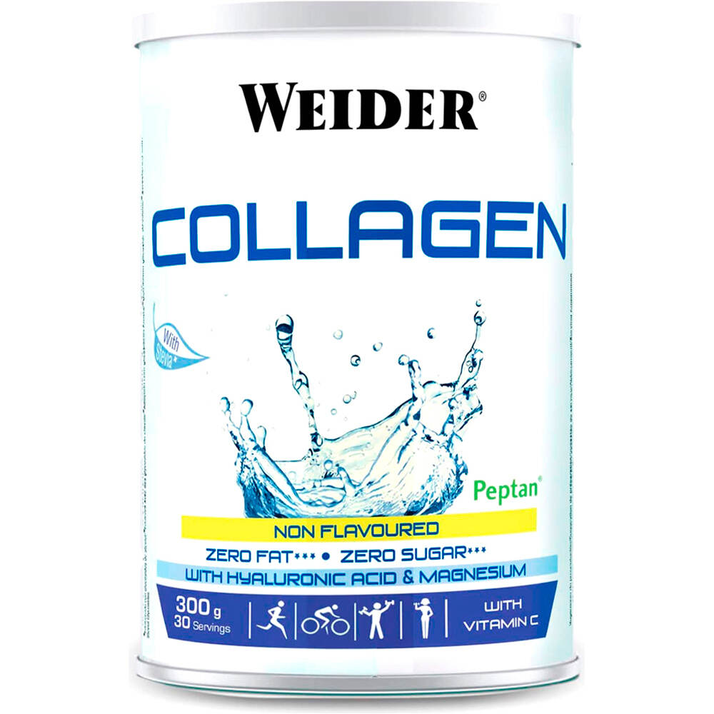 Weider collagen