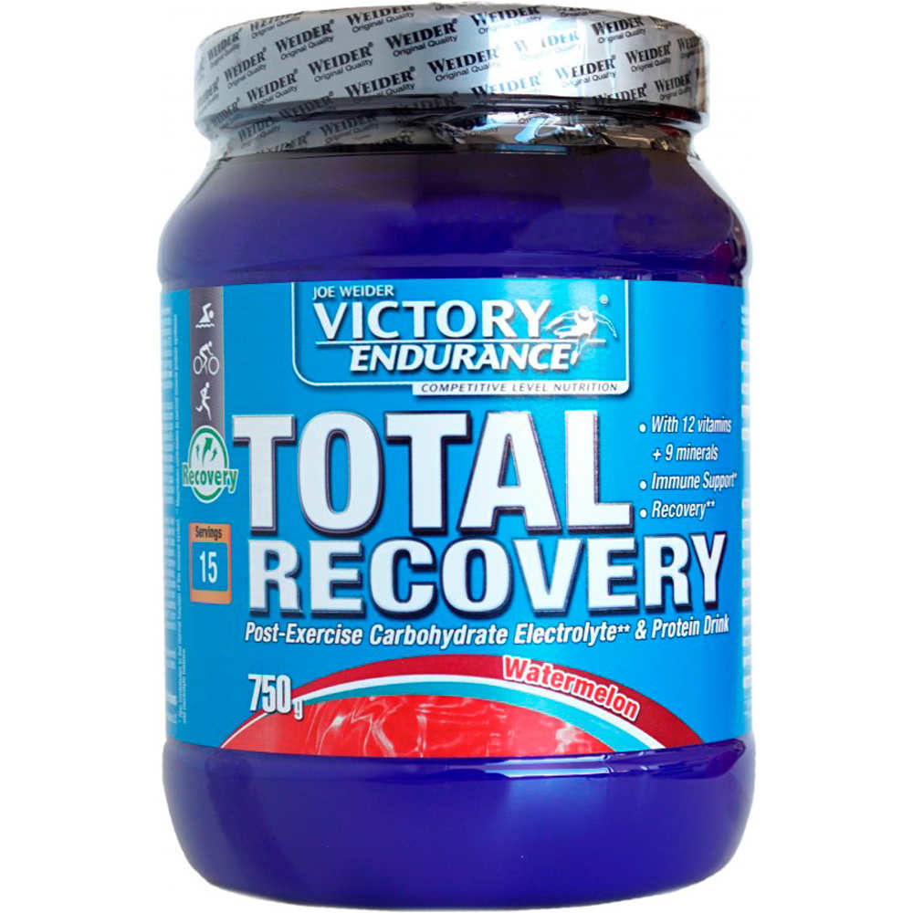 Victory total revoery