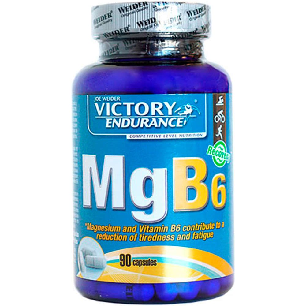 Victory mgb6