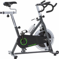 Tunturi bicicleta spinning CARDIO FIT S30 BIKE vista frontal