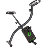 Tunturi bicicleta estática CARDIO FIT B20 X-BIKE vista frontal