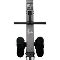 Tunturi máquina remo CARDIO FIT R50W REMO AGUA PLEG 01